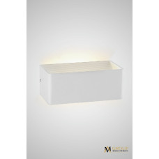Настенный светильник AM Group AM246 WH 5W