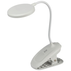 Настольная лампа Эра NLED-513-6W-W Б0057209