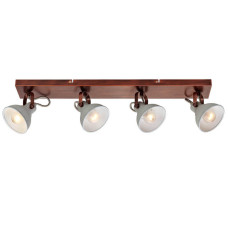 Спот Lussole Loft Diana GRLSP-9829