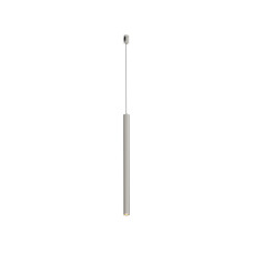 Трековый магнитный светильник Maytoni FOCUS LED TR156-1-5W3K-PT