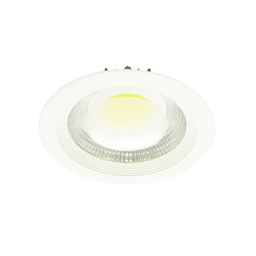 Встраиваемый светильник Arte Lamp Uovo A6420PL-1WH
