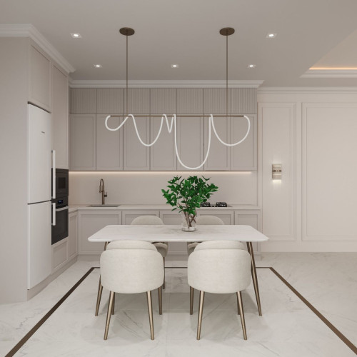 Точечный светильник Hesby Lighting Core HSBL_0230
