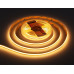 Светодиодная лента Ambrella Light Illumination COB 528Led/14W m/ 24V IP20 3000K/ 5m*10mm*2mm (2 конт.) GS4751