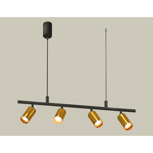 Подвесной светильник Ambrella Light Traditional DIY (С9002, С6327, N6134) XB9002330
