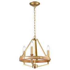 Подвесной светильник Wertmark Brenda WE586.03.503 Подвесной светильник Wertmark Brenda WE586.03.503