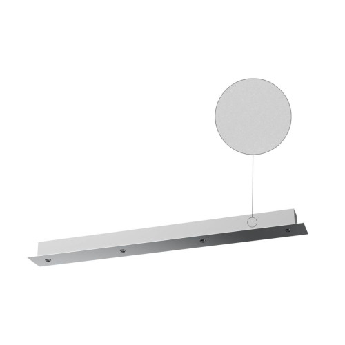 Основание потолочное 4L Mantra Modular Light Florones 9379