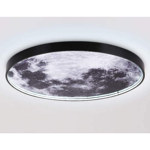 Настенно-потолочный светильник Ambrella Light Wall FW11115