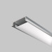 Профиль встраиваемый с накладным фланцем Maytoni Led Strip ALM-3006-S-2M 632018