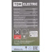 Лампа светодиодная диммируемая TDM Electric E27 10W 4000K прозрачная SQ0340-0196