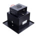 Встраиваемый светильник Arte Lamp Technika A5930PL-1BK