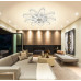 Потолочная люстра Natali Kovaltseva HIGH-TECH LED LAMPS 82009