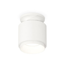 Потолочный светильник Ambrella Light Techno Spot XS7510040 (N7925, C7510, N7030)