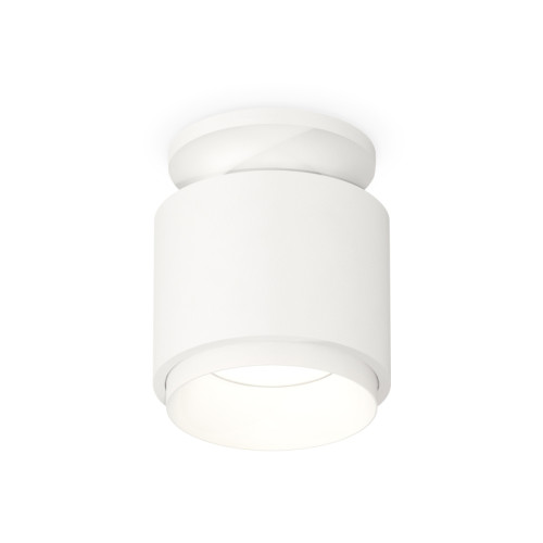Потолочный светильник Ambrella Light Techno Spot XS7510040 (N7925, C7510, N7030)