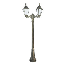 Уличный фонарь Fumagalli Artu Bisso/Rut 2L E26.158.S20.BYF1R