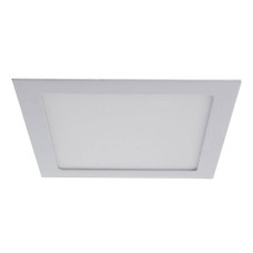 Встраиваемый светильник Arte Lamp Fine A2418PL-1WH