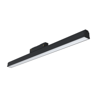 Трековый светильник Yeelight Pro S21+ магнитный, линейный, 60 см, черный YP-0127