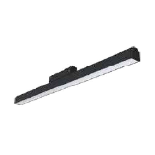 Трековый светильник Yeelight Pro S21+ магнитный, линейный, 60 см, черный YP-0127
