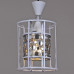Подвесной светильник Reluce 05402-0.9-03 WH+CH
