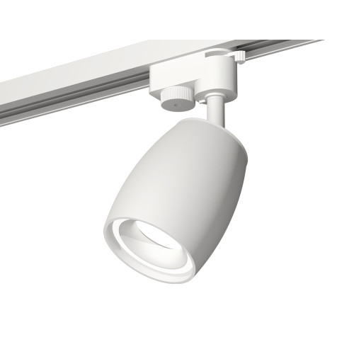 Трековый однофазный светильник Ambrella Light Track System XT1122001 (A2520, C1122, N7110)