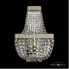 Бра Bohemia Ivele Crystal 19282B/H1/20IV GW