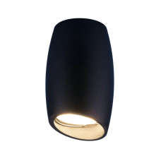 Накладной светильник Elektrostandard DLN002 MR16 BK черный