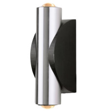 Настенный светильник Elektrostandard Steel 4690389174353