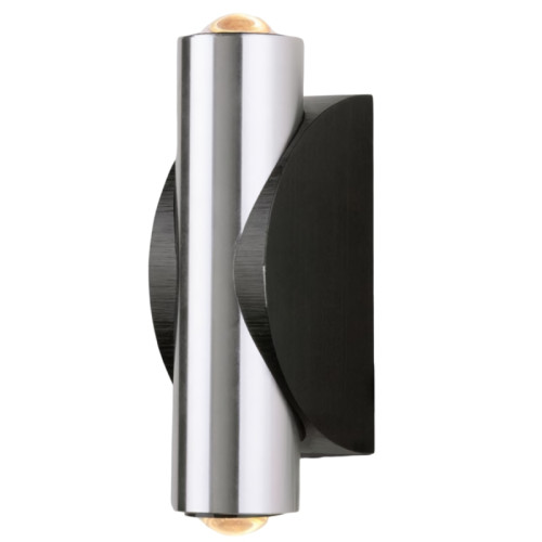 Настенный светильник Elektrostandard Steel 4690389174353