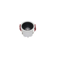 Встраиваемый светильник Maytoni Technical Alfa LED DL043-01-10W3K-D-RD-WB