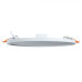 Накладной светильник ARTE Lamp A7973PL-1WH