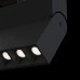 Трековый светильник Maytoni Track lamps TR015-2-10W4K-B