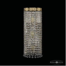 Бра Bohemia Ivele Crystal 83401B/20IV-50 G Balls