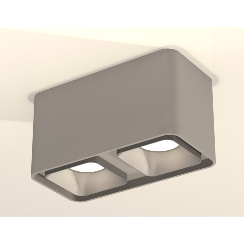 Накладной светильник Ambrella Light Techno XS7852003 (C7852, N7703)