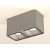 Накладной светильник Ambrella Light Techno XS7852003 (C7852, N7703)