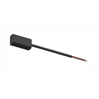 Коннектор питания с проводом Italline Fantom IT010-4011 black