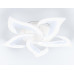 Потолочная люстра Ambrella Light Acrylica Original FA4471