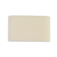 Настенный светильник Lumion Moderni Gofera 8327/2W