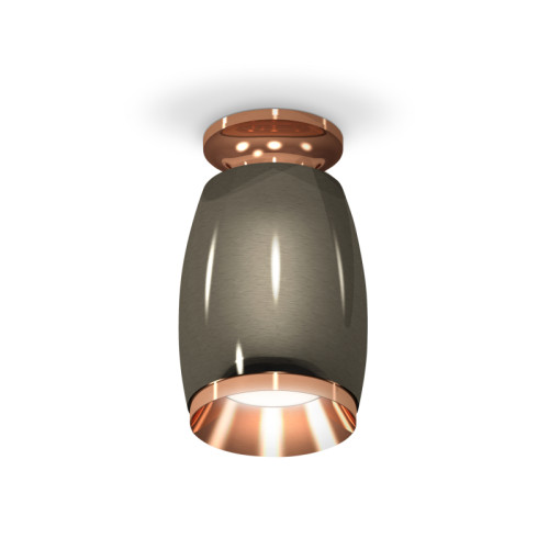 Потолочный светильник Ambrella Light Techno Spot XS1123044 (N6906, C1123, N7035)