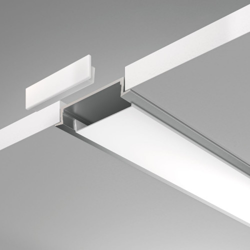 Алюминиевый профиль Maytoni Technical ALM003S-2M