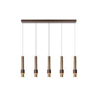 Подвесной светильник Lucide Margary 24402/30/96