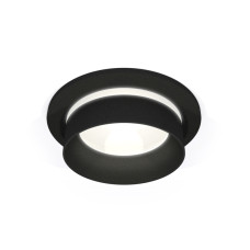 Встраиваемый светильник Ambrella Light Techno Spot XC6513061 (C6513, N6229)