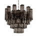 Подвесная люстра Loft IT Murano 10580/600 Smoke