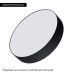 Потолочный светильник Arlight IM-RONDO-EMERGENCY-3H-R175-19W Day4000 (BK, 120 deg, 230V) 041053