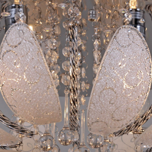 Потолочная люстра Reluce 55725-0.3-04