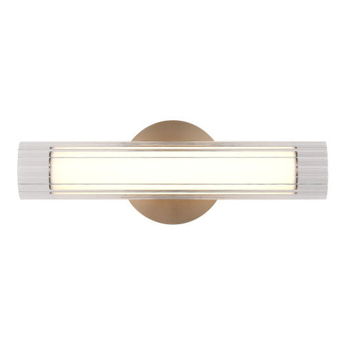 Настенный светильник ST Luce Enfys SL2010.121.01