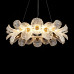 Подвесная люстра Modelight MDL.89092.800HC GD