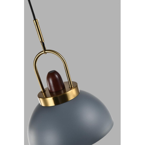 Подвесной светильник Moderli Ravenna V10446-1P