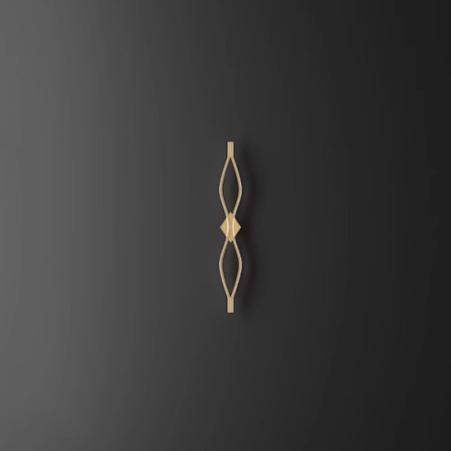 Настенный светильник ImperiumLoft Jarand 255526-22
