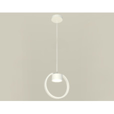 Подвесной светильник Ambrella Light Traditional (C9101, N8112) XB9101100