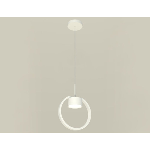 Подвесной светильник Ambrella Light Traditional (C9101, N8112) XB9101100