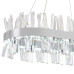 Подвесная люстра Natali Kovaltseva Tiziano LED LAMPS 81251